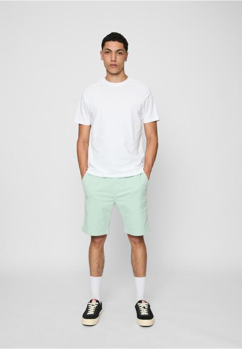 Produktbild Urban Classics Basic Tee 2-Pack (4XL)