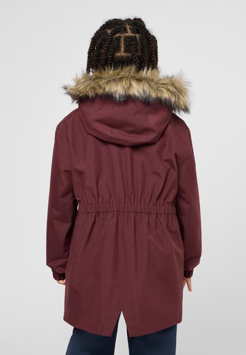 Image du produit Jack Wolfskin Cosy Bear 3In1 Parka G (140)