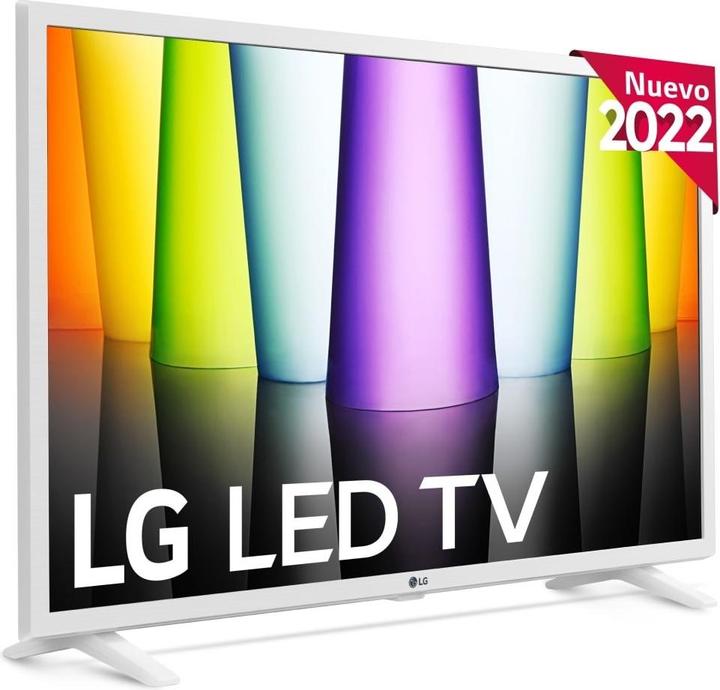 Productafbeelding LG 32LQ63806LC (32", LQ63, LED, Volledige HD, 2022)
