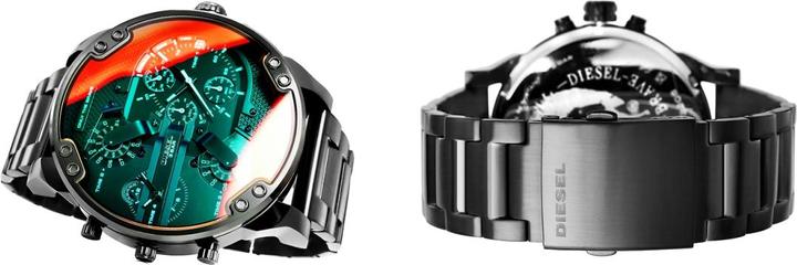 Produktbild Diesel Mr. Daddy (Chronograph, 57 mm)