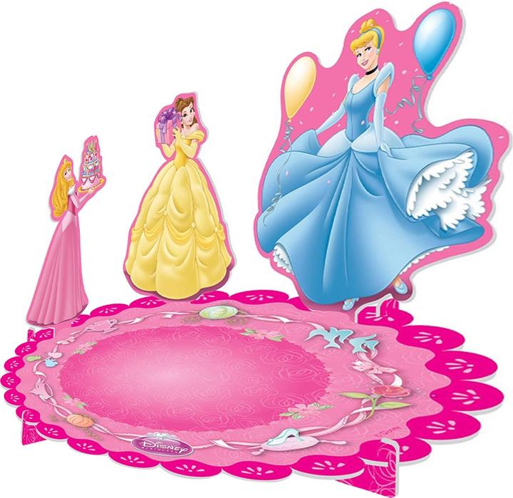 Image du produit Disney Princess Stand à cake
