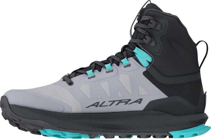 Produktbild Altra Women's Lone Peak 9 Waterproof Mid (38)