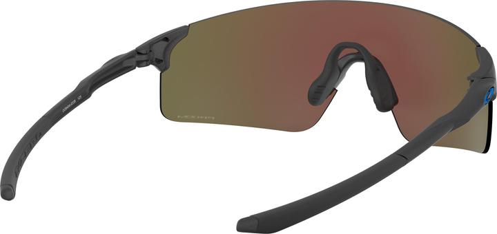 Immagine prodotto Oakley Occhiali sportivi Evzero Blades Prizm (Prizm d'acciaio, Shappire Iridium)