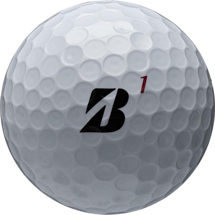 Produktbild Bridgestone Tiger Woods TourB-X