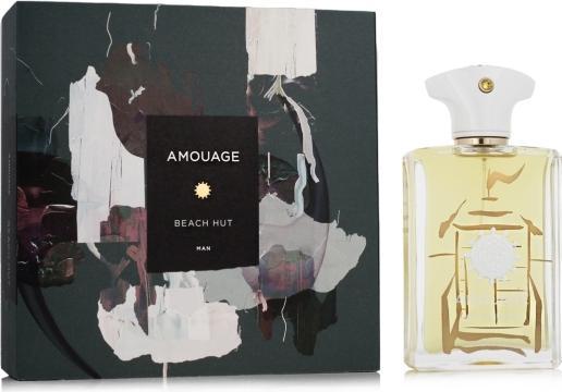 Produktbild Amouage Beach Hut Man Eau de Parfum 100ml (Eau de Parfum, 100 ml)