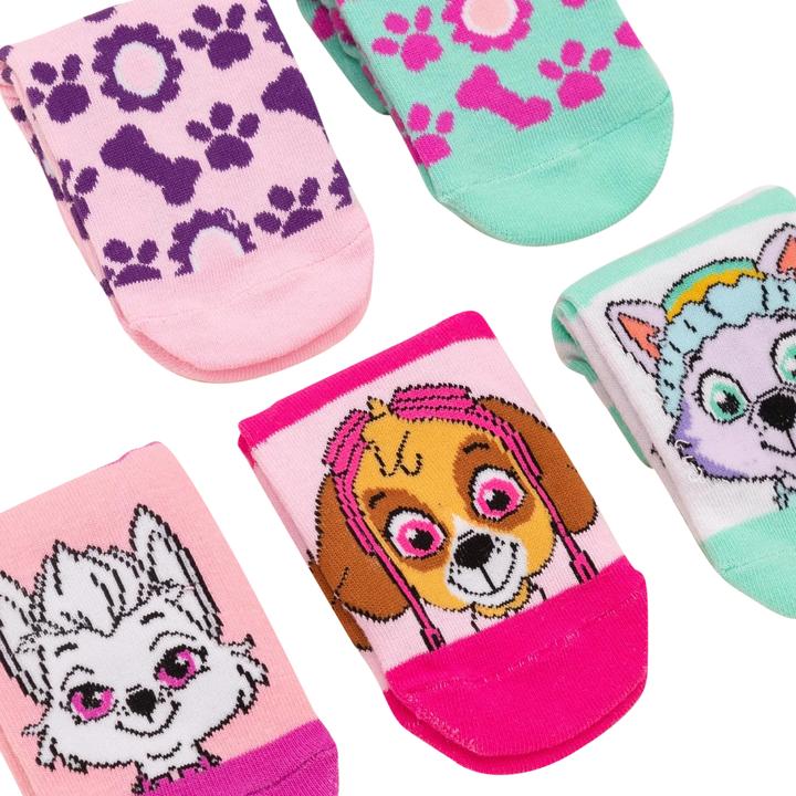 Produktbild Paw Patrol Socken (5er Pack, 27)