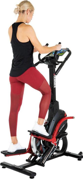 Immagine prodotto Hammer Fitness Croce