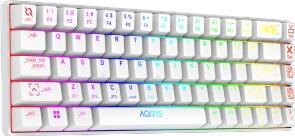 Produktbild Aqirys Mira (US, Kabellos, Kabelgebunden)