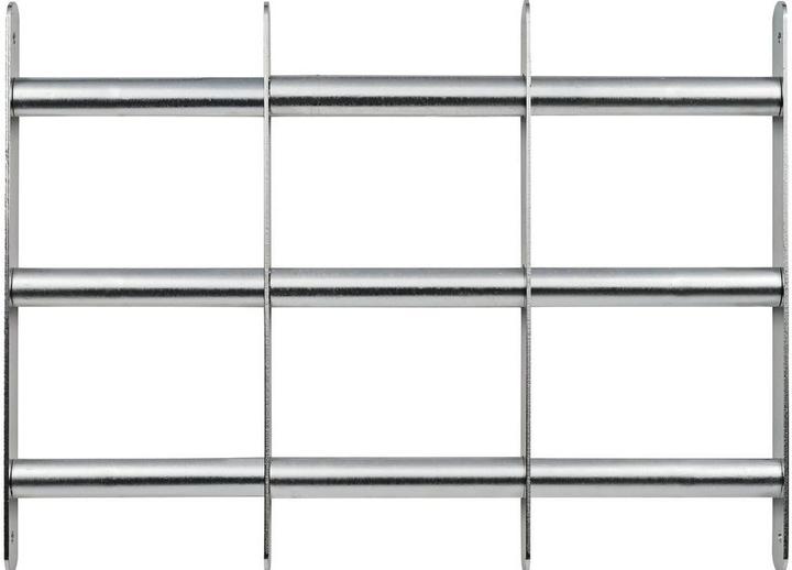 Actual product image Abus Fenstergitter