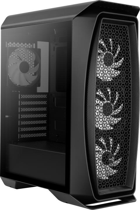 Actual product image AeroCool Aero One Frost Tower (ATX, mATX, Mini-ITX)