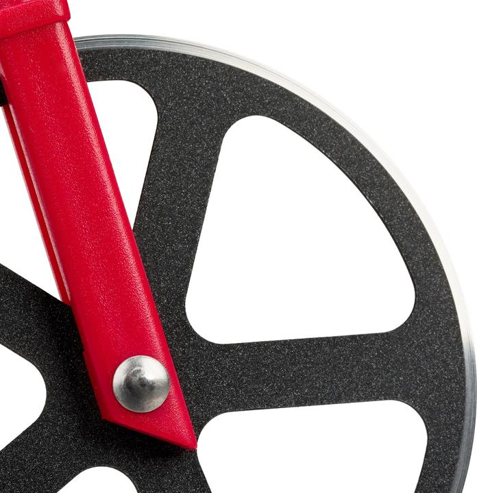 Actual product image Relaxdays Pizza cutter