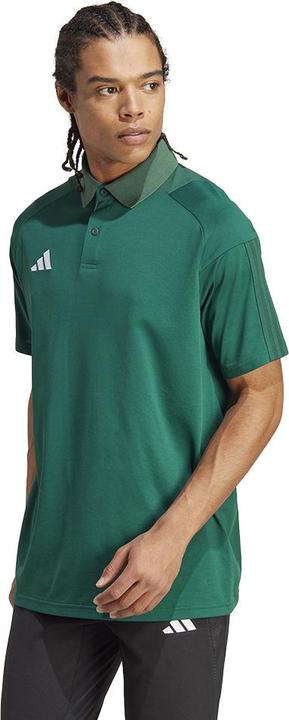 Actual product image adidas Tiro 23 Polo Shirt Men (M)