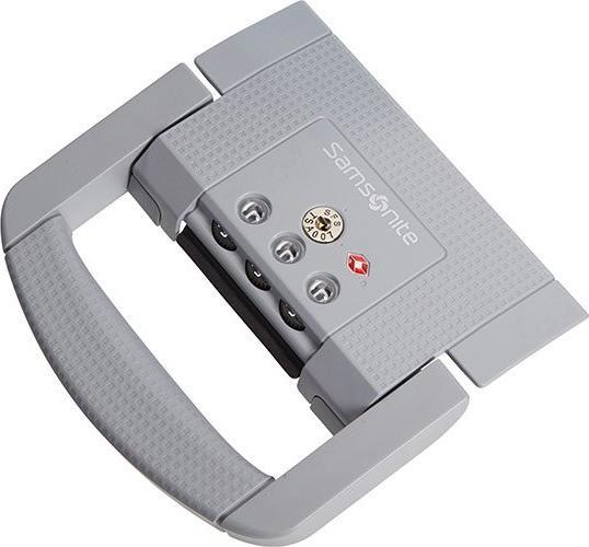 Actual product image Samsonite S'Cure (102 l, L (90 - 115l))