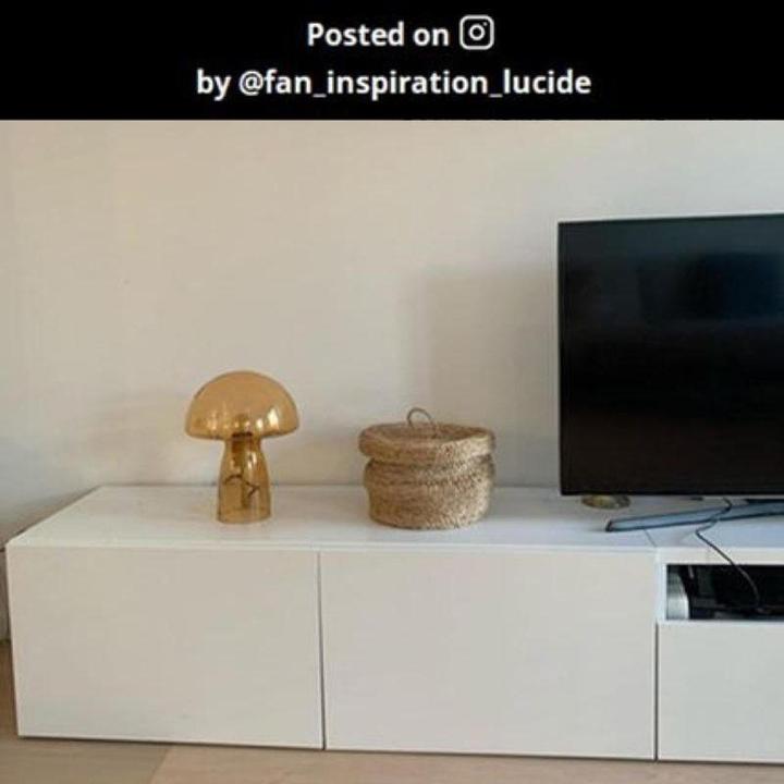 Image du produit Lucide Lampes de table (E27)