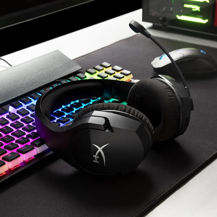 Actual product image HyperX Cloud Stinger Core Wireless 7.1 Headset (Wireless)
