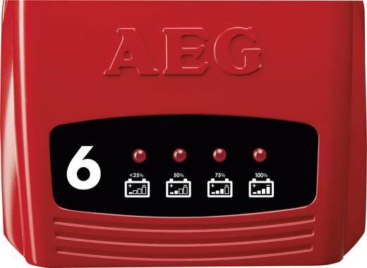 Actual product image AEG Lk 1206 (12V, 6 A)