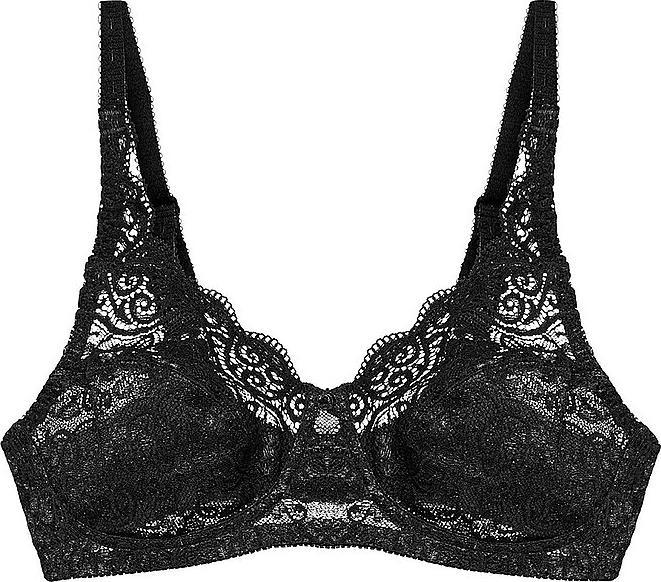 Image du produit Triumph Amourette W Soutien-gorge à armatures (85 C, Une unité par pack)