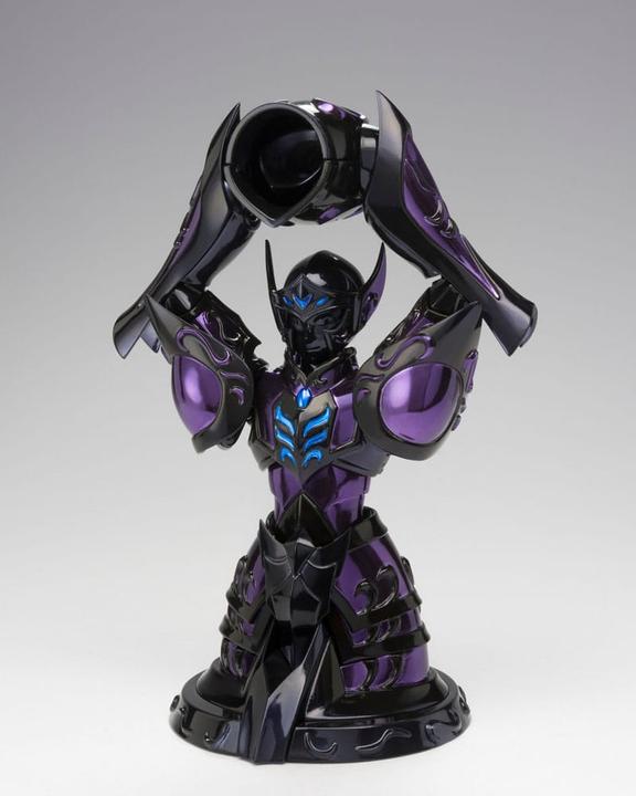 Image du produit Tamashii Nation Saint Seiya - Camus du Verseau Surplice Myth Cloth EX