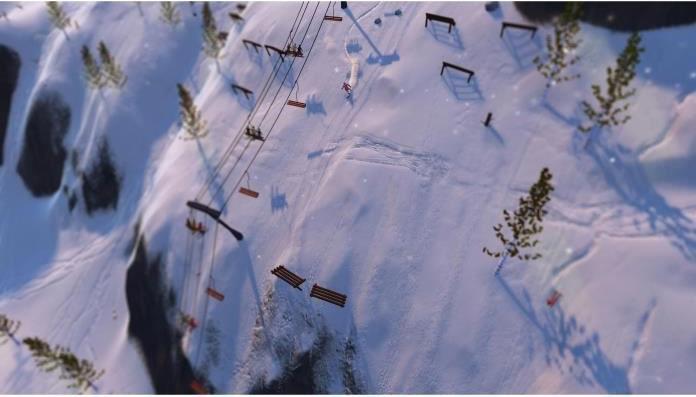 Produktbild Microids Grand Mountain Adventure: Wonderlands (Switch, EN)