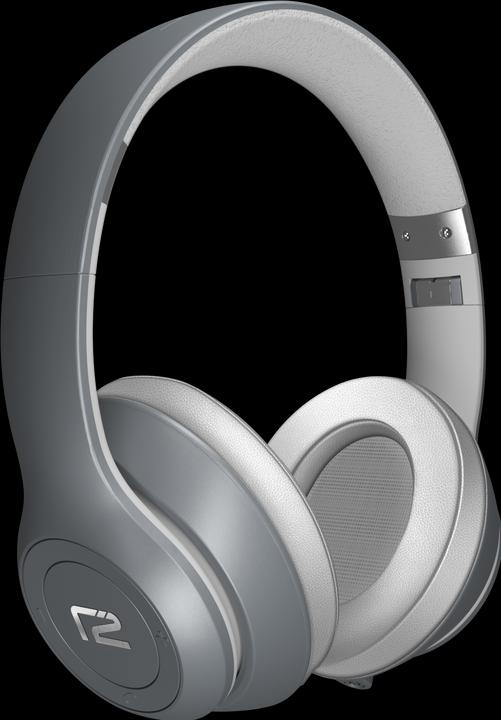 Actual product image ready2music rival (15 h, Wireless)