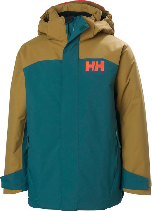 Actual product image Helly Hansen Kid's Level Jacket (128)