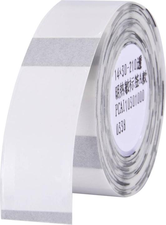 Image du produit Niimbot Thermal labels stickers TT14x30 mm,.
