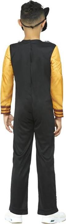 Immagine prodotto Smiffys Preppy Costume Lupo Mannaro Set Bambini (128, 134, 130 B)