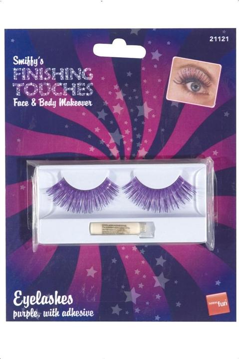 Produktbild Fever Black Night (Künstliche Wimpern)
