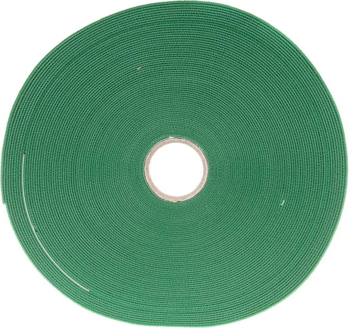 Produktbild Fastech ETN Fast Strap 25 Meter, grün (10 mm)