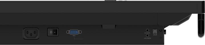 Produktbild iiyama TE7512MIS-B3AG Touch 75" UHD (3840 x 2160 Pixel, 75")