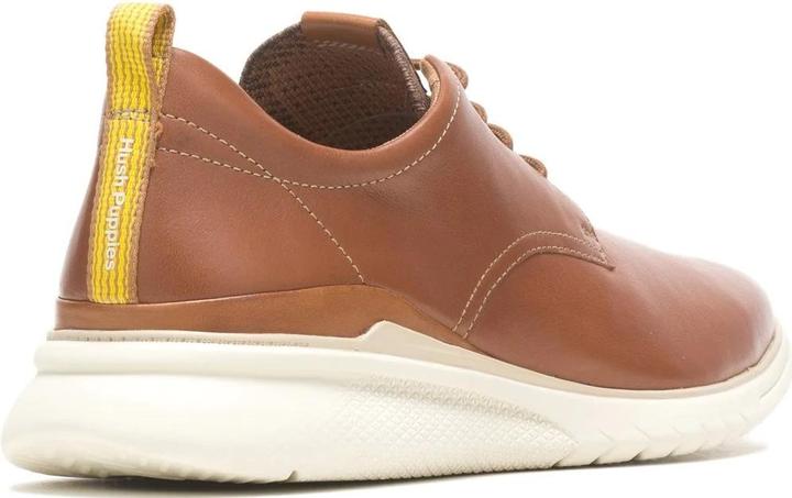 Actual product image Hush Puppies Mens Advance Shoes (42)