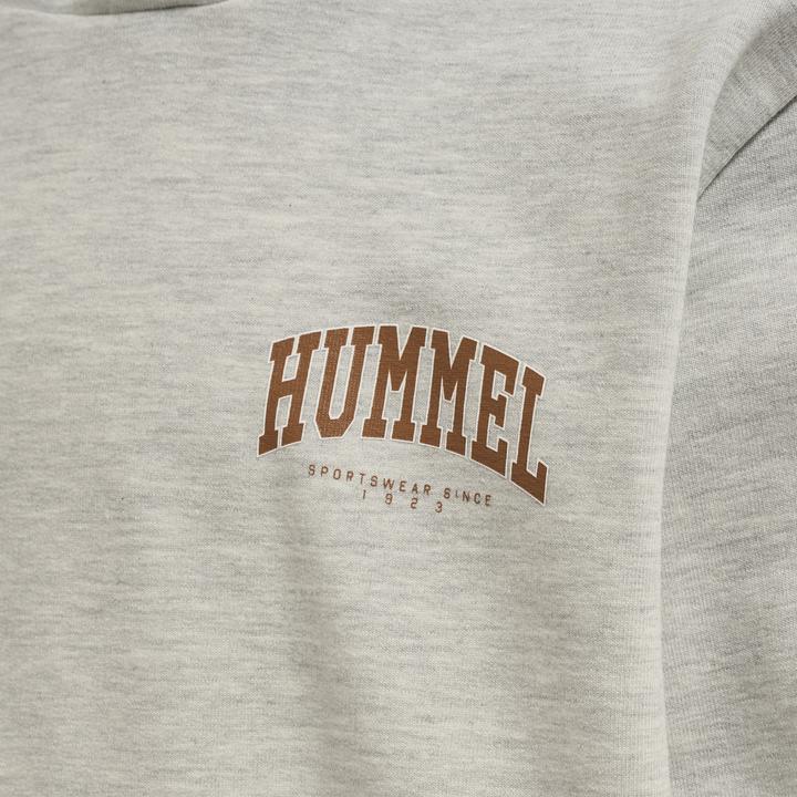 Actual product image hummel Fast Hoodie (104)