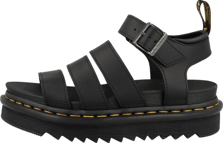 Dr. Martens Women's Blaire Chunky 3 Strap Sandal