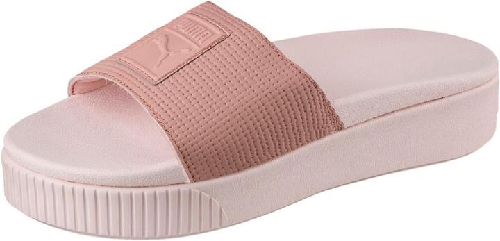 Produktbild Puma Platform Slide EP (37)