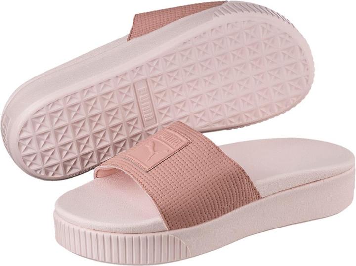Produktbild Puma Platform Slide EP (37)