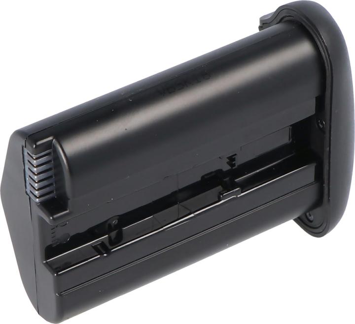 Image du produit AccuCell Batterie Canon EOS-1D Mark III, EOS-1Ds (Batterie)
