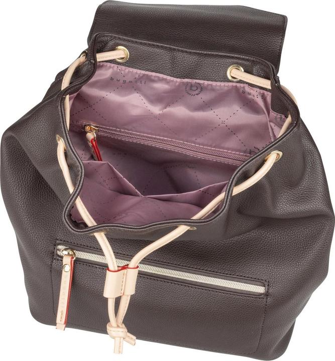 Produktbild Bugatti Rucksack / Daypack Ella Ladies Backpack (10 l)