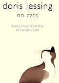 Actual product image On Cats (English)