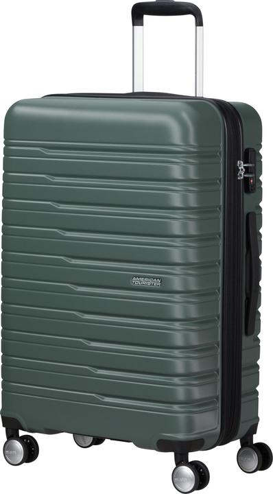Produktbild American Tourister Flashline 4 Rollen Trolley 67 cm (69 l, M (50 - 90l))