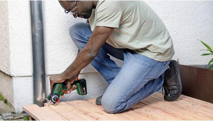 Produktbild Bosch Home & Garden UniversalCut 18V-65