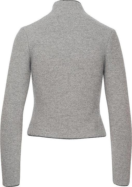 Actual product image Stap Traditional cardigan DORIKA (S)