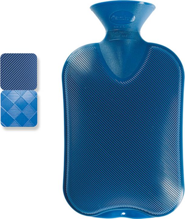 Immagine prodotto Fashy Bottiglia d'acqua calda (2 l)