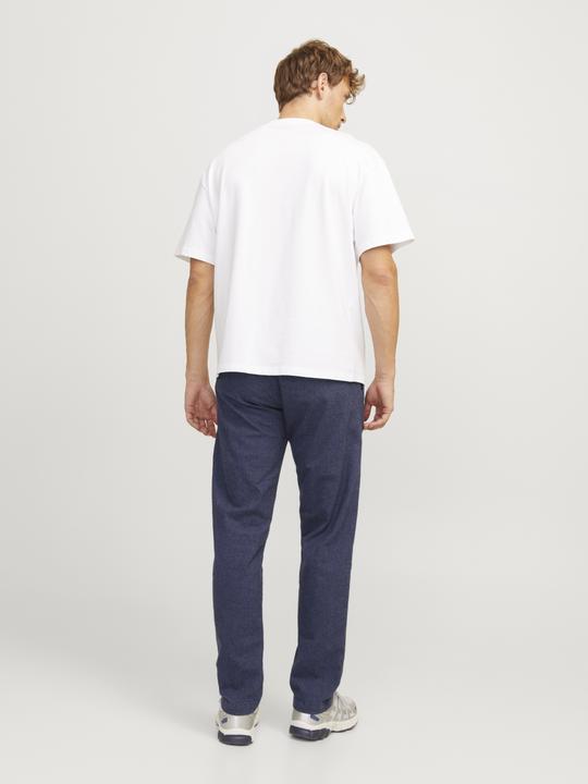 Image du produit Jack & Jones Coupe décontractée Pantalon classique Pantalon classique (S)