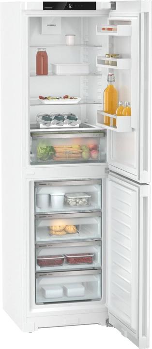 Immagine prodotto Liebherr Frigo-congelatore combinato CNd 5704 Pure Right/reversibile (348 l)