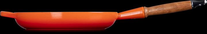 Immagine prodotto Le Creuset Firma (26 cm, Padella per friggere, Ghisa)