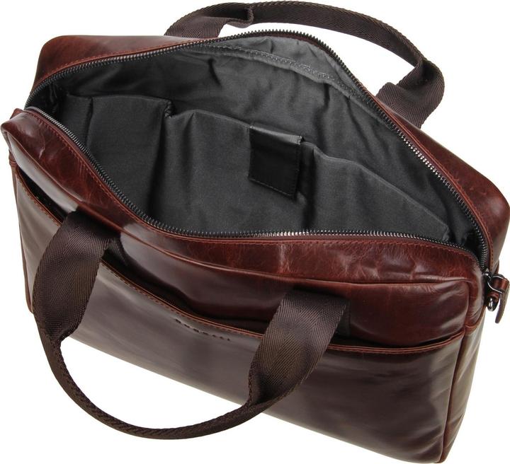 Produktbild Bugatti Aktentasche ROMANO (17")