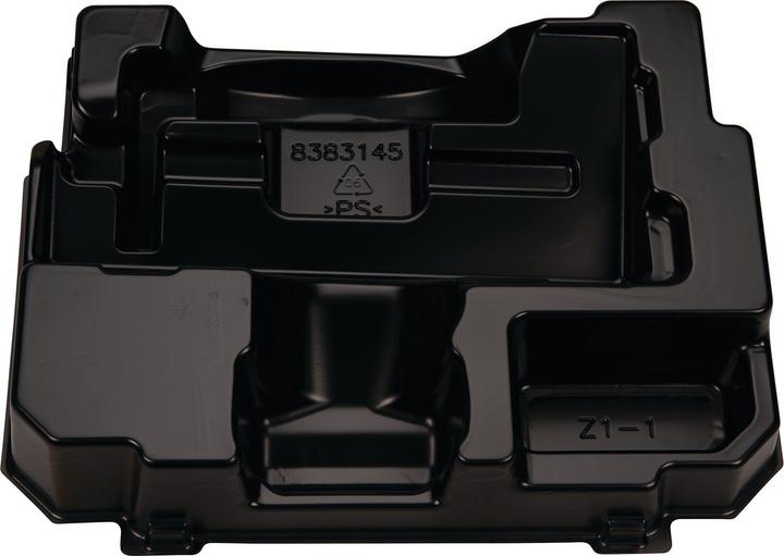 Actual product image Makita Deep-drawn part f. MAKPAC