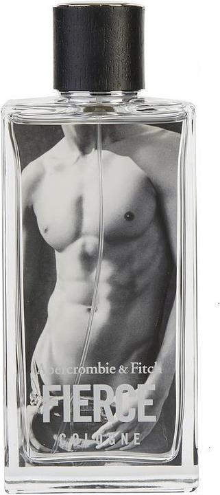 Image du produit Abercrombie and Fitch Fierce (Eau de cologne, 100 ml)