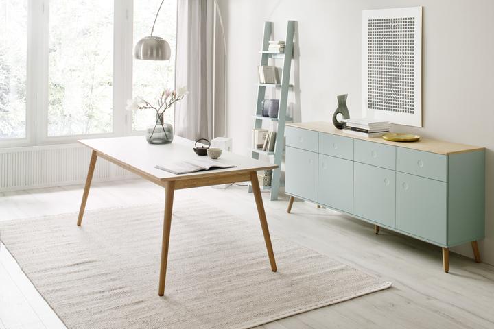 Produktbild tenzo Dot (192 x 43 x 86 cm)