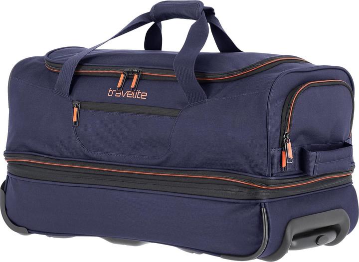 Produktbild Travelite Basics (51 l, Handgepäck (bis 50l))